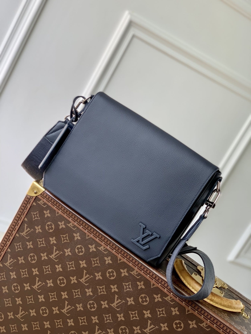 Mens LV Satchel bags